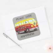 VWB スクエアシール (封筒)