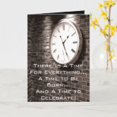 VWD Very Well Done卒業カード カード (黄色い花)