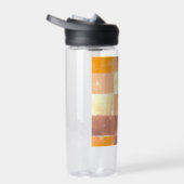 Vwndrettiイエローソフトカラー ウォーターボトル (右面)