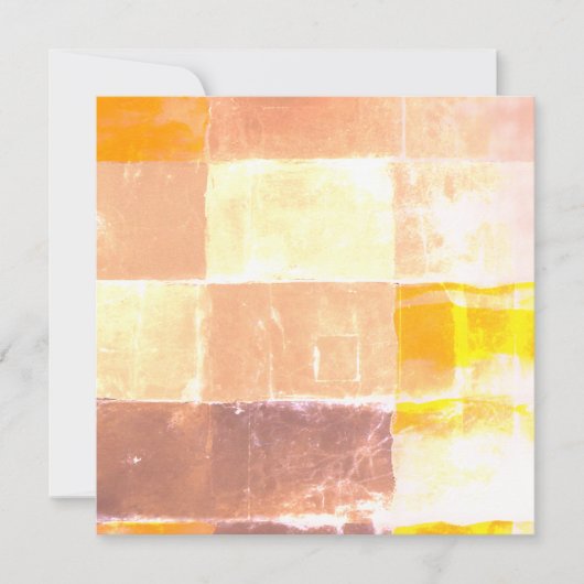 Vwndrettiイエローソフトカラー セーブザデート (正面)