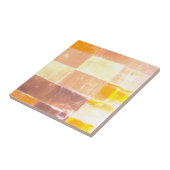 Vwndrettiイエローソフトカラー タイル (側面)