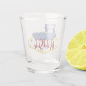 VWSショットガラス ショットグラス (裏面)