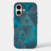 vxzcvxzcv Case-Mate iPhoneケース (裏面)