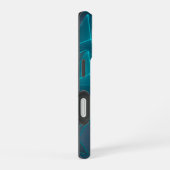 vxzcvxzcv iPhone 16ケース (右側面)