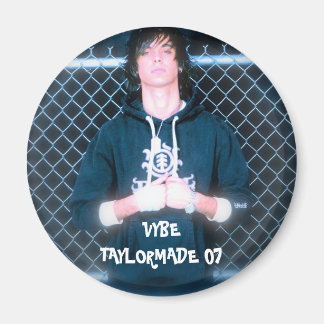 VYBE TAYLOR MADE 07 マグネット