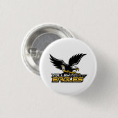 VYHAのロゴボタン 缶バッジ (正面&裏面)