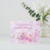 Vykort — Romance ポストカード (スタンド正面)