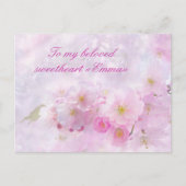 Vykort — Romance ポストカード (正面)