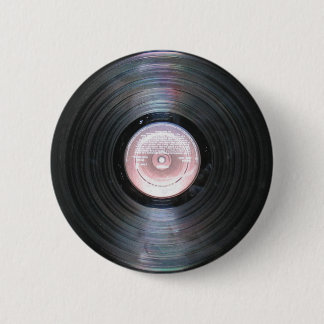 vynil 缶バッジ