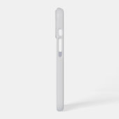 VYTROS "ゼログラビティ" ATH-CODE  iPhone 16ケース (左側面)