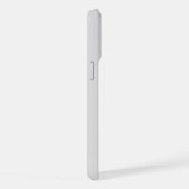 VYTROS「無重力」体操 iPhoneケース (右側面)