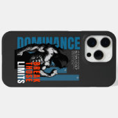 VYTROS "ATH-CODE" Case-Mate iPhoneケース (裏面 (横))