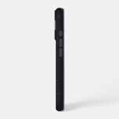 VYTROS: C.O.R.E. STACK "ディシプリン" フィットネス iPhone 16ケース (左側面)