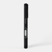 VYTROS: C.O.R.E. STACK "ディシプリン" フィットネス iPhone 16ケース (右側面)