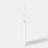 VYTROS「WILLPOWER」トレーニングの動機 Case-Mate iPhoneケース (裏面 / 左)