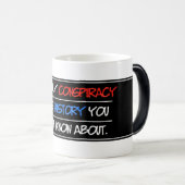 Vyzのお気に入りのな魔法のマグ モーフィングマグカップ (正面右)