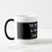 Vyzのお気に入りのな魔法のマグ モーフィングマグカップ (左)