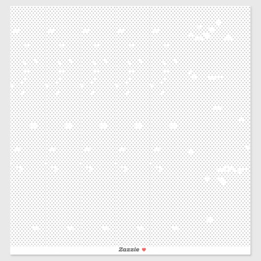 wのモダン組み合わせお洒落を特徴とするデザイン シール (シート)