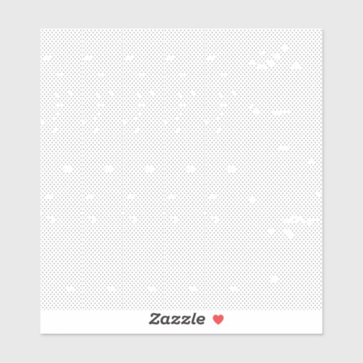 wのモダン組み合わせお洒落を特徴とするデザイン シール (シート)