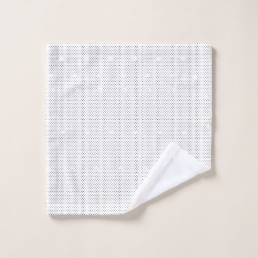 wのモダン組み合わせお洒落を特徴とするデザイン バスタオルセット (ウォッシュタオル)