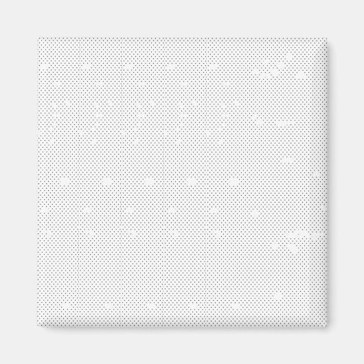 wのモダン組み合わせお洒落を特徴とするデザイン マグネット (正面)