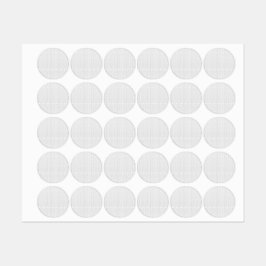 wのモダン組み合わせお洒落を特徴とするデザイン ラベル