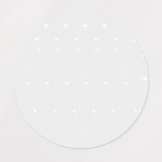 wのモダン組み合わせお洒落を特徴とするデザイン ラベル (デザイン2)