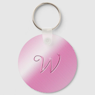 Wのkeychain キーホルダー