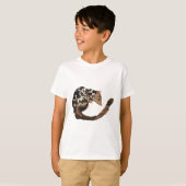 Wはウエスタンコールだ Tシャツ (正面フル)