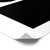 Wはレスリング ポスター (角)