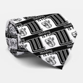 Wは溶接のためです ネクタイ (ロール)