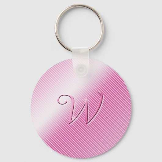 Wキーチェーン キーホルダー (正面)