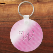 Wキーチェーン キーホルダー (正面)