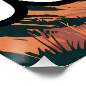 Wゴラハジェストウシストコco kocham ポスター (コーナー)