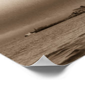 Wホテルインバルセロナ,バルセロネタビーチ. ポスター (角)