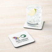 W杯2034 コースター (右側)