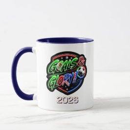 W杯 2026 祝賀 マグカップ