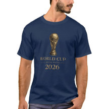 W杯 2026 金トロフィー アメリカ プレミアム