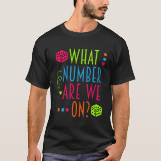 W番号はBuncoに載っている Tシャツ