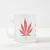 W02 "大自然医学の奇跡!" マグ (左)