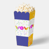 W0W青+黄 フェイバーボックス (はじけた状態)