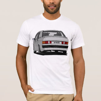 W201ワイシャツ Tシャツ
