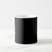 W'24は戻らなかった コーヒーマグカップ (中央)