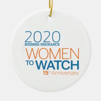 W2Wセラミックオーナメント- 15周年記念 セラミックオーナメント