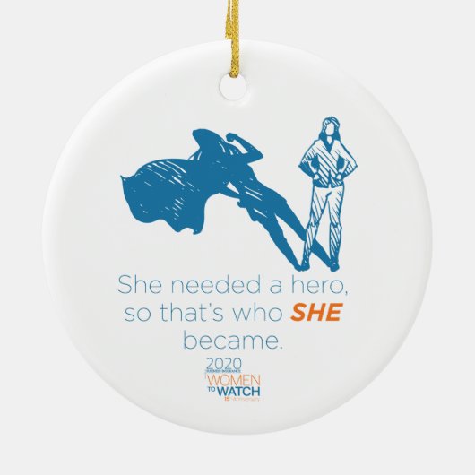 W2Wセラミックオーナメント- 15周年記念 セラミックオーナメント (裏面)