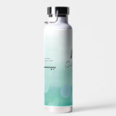 W3シスターフードウォーターボトル ウォーターボトル (右面)