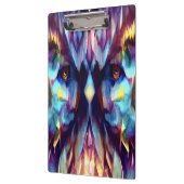 W4VE ・デザイン。 | "手続き型" to [50 / 50] ・ クリップボード (左)