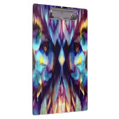 W4VE ・デザイン。 | "手続き型" to [50 / 50] ・ クリップボード (右)