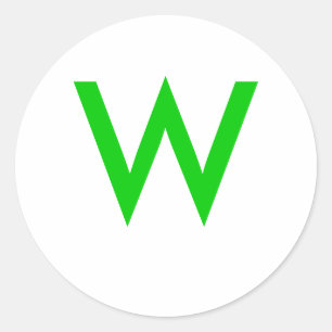 W ラウンドシール