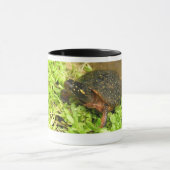 W 01 マグカップ (中央)